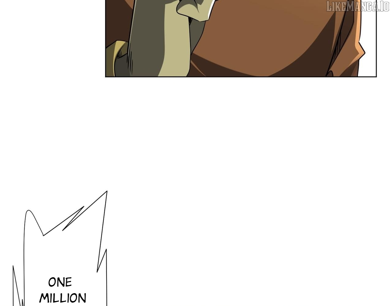 With My Netherworld Trillions, Game On! Chapter 270 - page 56